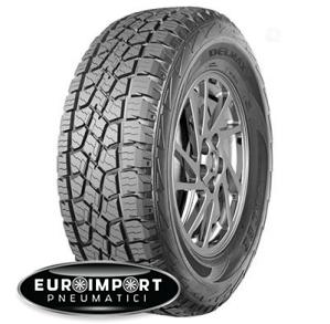 Delmax Grip pro at 245/70 R16 107 T
